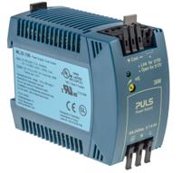 ml30106 PULS MiniLine MLY Switched Mode DIN Rail Power Supply, 100 → 240V ac ac Input, ±12 V dc, ±15 V dc dc Output,