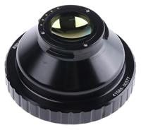 flk-lenstele2 Fluke Telephoto Lens for Use with Ti200, Ti300, Ti400, Ti450