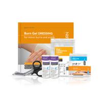 279-1134 RS PRO First Aid Refill Kit First Aid Refill Kit, 23 Per Package