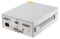 122-5157 RS PRO RM-804 GPIB Ohmmeter, 5000 Ω Max, 1μΩ Resolution