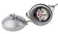 872-2714 RS PRO PT100 RTD Sensor, 6mm Dia, 150mm Long, 3 Wire, Probe, Class B +450°C Max