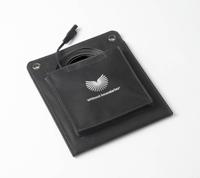 stfp08 Solar Technology STFP008 Solar Battery Charger, Output:12V for use with Batteries