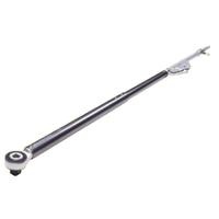120121 Norbar Torque Tools Breaking Torque Wrench, 900 → 2000Nm, 1 in Drive, Round Drive