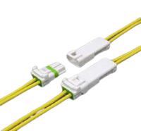 03r-wpjv-1-smm-nn JST, WPJ Female Connector Housing, 5mm Pitch, 3 Way, 1 Row