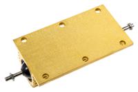 hs300-25r-j Arcol, 25Ω 300W Wire Wound Chassis Mount Resistor HS300 25R J ±5%
