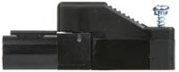 9373132530 Wieland ST18 Series Connector, 3-Pole, Female, Cable Mount, 16A, IP20