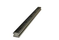 345-386 RS PRO EG Series, Linear Guide Rail 23mm width 600mm Length