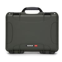 910s-010ol-0a0 Nanuk Nanuk 910 Waterproof Plastic Case, 363 x 282 x 120mm
