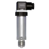 404366024-491-405-504-20-61000 Jumo 404366 Series Pressure Transmitter, 0bar Min, 4bar Max, Analogue Output, Relative Reading