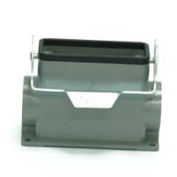 208-4992 RS PRO Heavy Duty Power Connector Housing, PG29 Thread, Side Entry