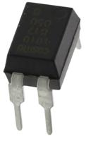k1010-b Cosmo, K1010 B Transistor Output Optocoupler, Through Hole, 4-Pin DIP