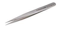tl-3c-sa-sl Bahco 110 mm, Stainless Steel, ESD Tweezers