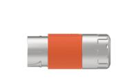 ekub201nn00330602000 TE Connectivity Circular Connector, 9 Contacts, Cable, M15 Connector, Plug, Male, IP67, 915 Series