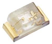 kphhs-1005cgck Kingbright2.5 V Green LED 1005 (0402)  SMD, KPHHS-1005CGCK