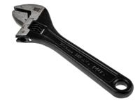 541-6573 RS PRO Adjustable Spanner, 152.4 mm Overall, 20mm Jaw Capacity, Metal Handle