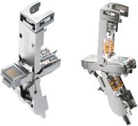6gk19011bb122ab0 Siemens Data Acquisition Connector for Use with IE FC TP Cables 4x2, Suitable for Fast Assembly With the FastConnect