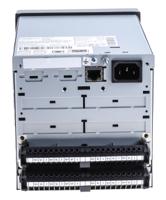 6100au12panelnolck06groupbatch Eurotherm 6100A, 12 Input Channels, 3 Output Channels, Paperless Chart Recorder Measures Current, Millivolt,