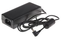 lfzvc60np24e4 EOS 60W Power Brick AC/DC Adapter 24V dc Output, 2.5A Output