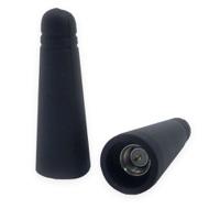 delta10axsmamrps17 Siretta DELTA10A/x/SMAM/RP/S/17 Rod Antenna with SMA Connector, WiFi