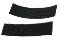 1592etv Hammond Nylon Velcro Tab for Use with 1592 Series Hand Held Display Enclosures