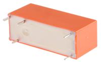ry212005 TE Connectivity PCB Mount Power Relay, 5V dc Coil, 8A Switching Current, SPDT