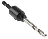 a4 Starrett 6.5mm Arbor