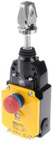 570300 Pilz PSENrope Rope Pull Switch, 75m, NO/NC, Straight