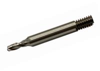 234-8264 RS PRO Screwed Slot Drill 2 Flutes, 4mm Cut Diameter