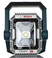 0601446400 Bosch Rechargeable LED Work Light, 1900 lumens, 18 V
