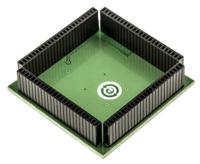 ma240011 Microchip PIC24F 100P PIM MCU Module MA240011