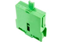 09454530200 HARTING  Series Contact Block for Use with Push Button, 5V, 1NO