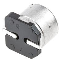 eeeft1e101ap Panasonic 100μF Aluminium Electrolytic Capacitor 25V dc, Surface Mount - EEEFT1E101AP