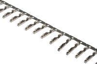 1318105-1 TE Connectivity Dynamic 2000 Series Female Crimp Terminal, 22AWG Min, 18AWG Max