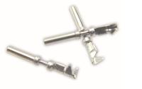 031-8556-110 ITT Cannon Receptacle Crimp Crimp Contact, Contact Size 1.65mm, Wire Size 16 AWG, 18 AWG