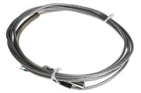90219010-402-1003-1-8-180-11-2500317 Jumo PT100 RTD Sensor, 8mm Dia, 180mm Long, 2 Wire, Class B +350°C Max
