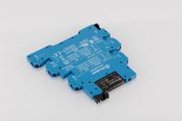 390100060060 Finder 39 Series Interface Relay, DIN Rail Mount, 6V ac/dc Coil, SPDT