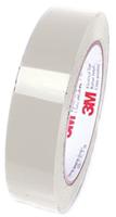 t515 3M Tape 5 Clear PET Electrical Tape, 15mm x 66m