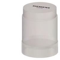 8wd4200-1ae Siemens 8WD42 Series Clear Flashing Light Element, 12 → 230 V ac/dc, LED Bulb, IP54