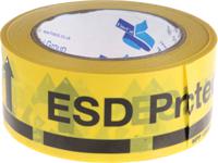 340-7533 50mm x 66m ESD Safe Tape