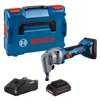 0601529601 Bosch  Cordless 18V 1.6 mm Electric Nibblers