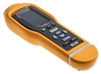 fluke-805-fc820-2 Fluke 805 FC + 820-2 Vibration Meter - Acceleration, Displacement, Velocity