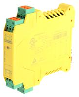 2986588 Phoenix Contact PSRclassic PSR-SPP- 24DC/FSP2/2X1/1X2 Coupling Relay 24V dc 3 Safety Contacts