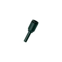3168-12-10 Legris LF 3000 Series Tube-to-Tube Adaptor, 12 mm to Push In 10 mm, Tube-to-Tube Connection Style, 3168 12 10