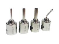 n51-50 Hakko 4 N51 Desoldering Nozzle for use with FR-702