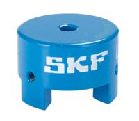 phe-l095hub SKF Jaw Coupling, 54mm Outside Diameter, 28mm Bore, 64mm Length Coupler