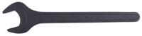 894m-32 Bahco Single Ended Open Spanner, 32mm, Metric, 274 mm Overall