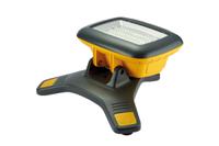 nsgalaxypro-6k Nightsearcher Rechargeable LED Work Light, Type G - British Plug, IP54