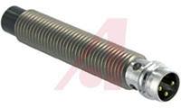 ni4u-eg08-ap6x-v1131 Turck Inductive Threaded Barrel Proximity Sensor, M8, 4 mm Detection, PNP NO, 10 → 30 V dc