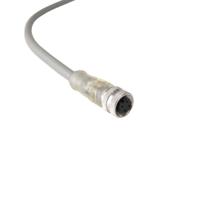 pxppnp12fbf04acl030pvc Bulgin Free End to Circular Connector
