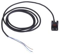 pm-y45 Panasonic Through Beam Photoelectric Sensor, Fork Sensor, 6 mm Detection Range